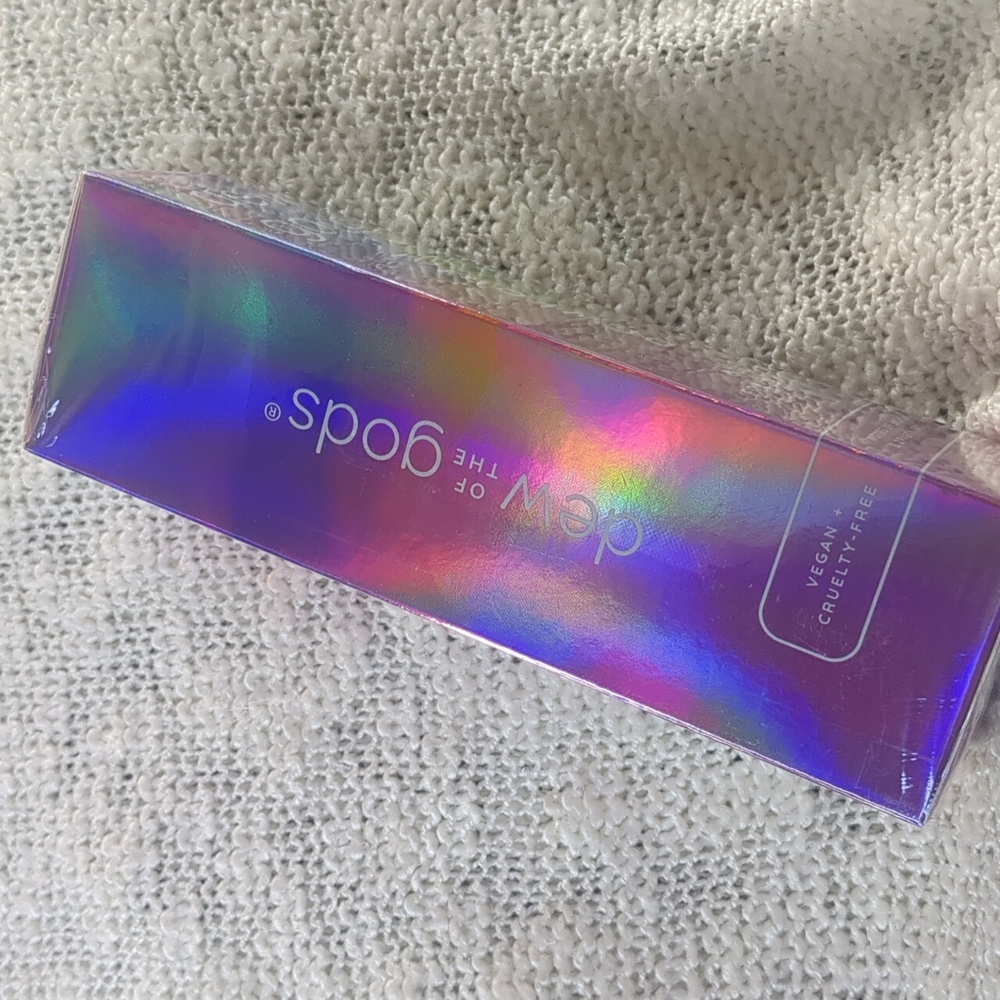 Dew of the Gods Dewforia 'One & Only' Body Fragrance, 100ml/3.38oz - Picture 7 of 11